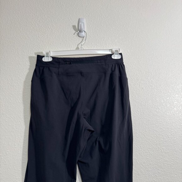 Lululemon Men's Run Surge Jogger 29" Black (First Release) Size Medium Pants - Picture 4 of 9